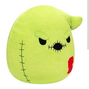 Oogie boogie Squishmallow 20”